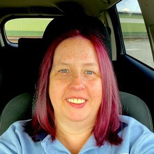 Meet your Posher, Nancy